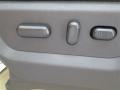 White Platinum - F350 Super Duty King Ranch Crew Cab 4x4 DRW Photo No. 19