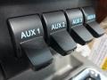 White Platinum - F350 Super Duty King Ranch Crew Cab 4x4 DRW Photo No. 20