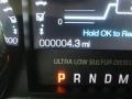 White Platinum - F350 Super Duty King Ranch Crew Cab 4x4 DRW Photo No. 21