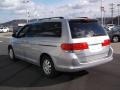 2010 Alabaster Silver Metallic Honda Odyssey EX  photo #6