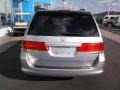 2010 Alabaster Silver Metallic Honda Odyssey EX  photo #7