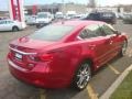 Soul Red Mica - MAZDA6 Grand Touring Photo No. 5