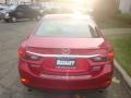 Soul Red Mica - MAZDA6 Grand Touring Photo No. 6