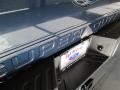 2015 Blue Jeans Ford F250 Super Duty Lariat Crew Cab 4x4  photo #8