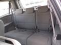 2010 Alabaster Silver Metallic Honda Odyssey EX  photo #16