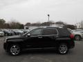 2010 Onyx Black GMC Terrain SLT AWD  photo #4