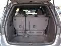 2010 Alabaster Silver Metallic Honda Odyssey EX  photo #17