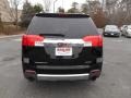 2010 Onyx Black GMC Terrain SLT AWD  photo #5