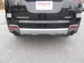 Onyx Black - Terrain SLT AWD Photo No. 6
