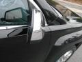 2010 Onyx Black GMC Terrain SLT AWD  photo #8