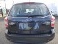 2015 Dark Gray Metallic Subaru Forester 2.5i  photo #4