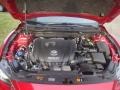 Soul Red Mica - MAZDA6 Grand Touring Photo No. 29