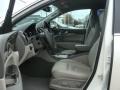 2014 White Opal Buick Enclave Premium AWD  photo #7