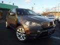 Sparkling Bronze Metallic - X5 xDrive 35i Photo No. 2