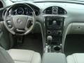 2014 White Opal Buick Enclave Premium AWD  photo #9