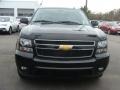 Black - Suburban LT 4x4 Photo No. 2