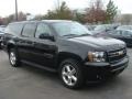 Black - Suburban LT 4x4 Photo No. 3