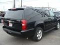 Black - Suburban LT 4x4 Photo No. 4