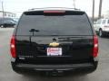 Black - Suburban LT 4x4 Photo No. 5