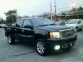 Onyx Black - Sierra 1500 Denali Crew Cab 4x4 Photo No. 5