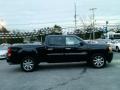 Onyx Black - Sierra 1500 Denali Crew Cab 4x4 Photo No. 8