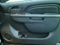 Onyx Black - Sierra 1500 Denali Crew Cab 4x4 Photo No. 9