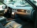 Onyx Black - Sierra 1500 Denali Crew Cab 4x4 Photo No. 11