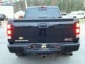 Onyx Black - Sierra 1500 Denali Crew Cab 4x4 Photo No. 17
