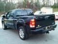 Onyx Black - Sierra 1500 Denali Crew Cab 4x4 Photo No. 18