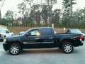 Onyx Black - Sierra 1500 Denali Crew Cab 4x4 Photo No. 19