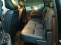 Onyx Black - Sierra 1500 Denali Crew Cab 4x4 Photo No. 22