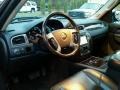 Onyx Black - Sierra 1500 Denali Crew Cab 4x4 Photo No. 25