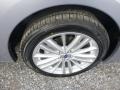 2015 Subaru Impreza 2.0i Limited 4 Door Wheel