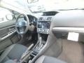 2015 Ice Silver Metallic Subaru Impreza 2.0i Limited 4 Door  photo #11