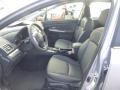 2015 Subaru Impreza 2.0i Limited 4 Door Front Seat