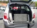 2006 Stone White Dodge Caravan SE  photo #26