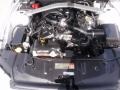 2014 Ford Mustang 3.7 Liter DOHC 24-Valve Ti-VCT V6 Engine Photo