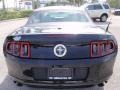 Black - Mustang V6 Premium Convertible Photo No. 7
