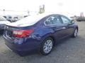 2015 Twilight Blue Metallic Subaru Legacy 2.5i Premium  photo #3