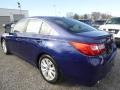 2015 Twilight Blue Metallic Subaru Legacy 2.5i Premium  photo #5