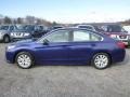 Twilight Blue Metallic - Legacy 2.5i Premium Photo No. 6