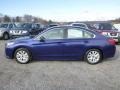 2015 Twilight Blue Metallic Subaru Legacy 2.5i Premium  photo #6