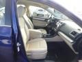 2015 Twilight Blue Metallic Subaru Legacy 2.5i Premium  photo #10