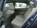 Crystal Black Pearl - Civic EX Sedan Photo No. 11