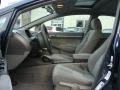 Crystal Black Pearl - Civic EX Sedan Photo No. 14