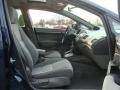 Crystal Black Pearl - Civic EX Sedan Photo No. 15
