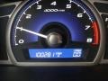 Crystal Black Pearl - Civic EX Sedan Photo No. 21