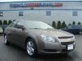 Mocha Steel Metallic - Malibu LS Photo No. 1