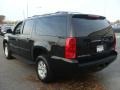 2014 Onyx Black GMC Yukon XL SLT 4x4  photo #4