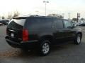 2014 Onyx Black GMC Yukon XL SLT 4x4  photo #8